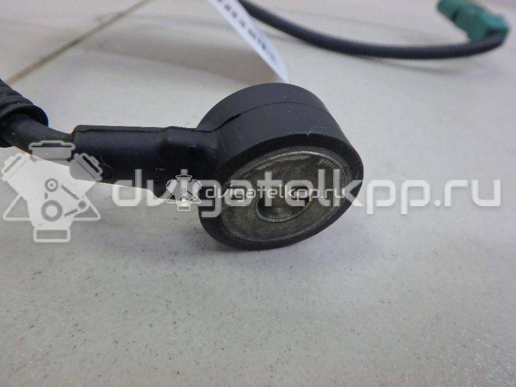 Фото Датчик детонации  06e905377a для Seat Ibiza / Leon / Toledo / Alhambra / Altea {forloop.counter}}