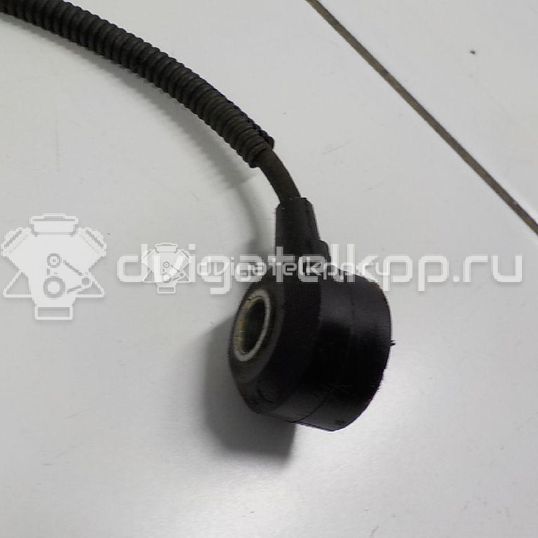 Фото Датчик детонации  06E905377A для Seat Ibiza / Leon / Toledo / Alhambra / Altea