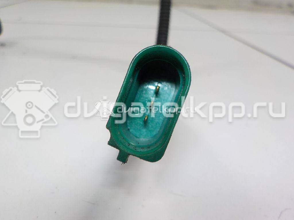 Фото Датчик детонации  06E905377A для Seat Ibiza / Leon / Toledo / Alhambra / Altea {forloop.counter}}