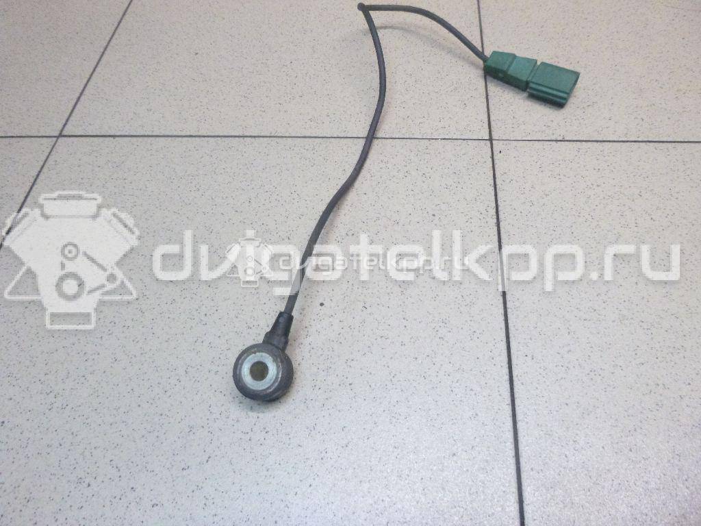 Фото Датчик детонации  06e905377a для Seat Ibiza / Leon / Toledo / Alhambra / Altea {forloop.counter}}