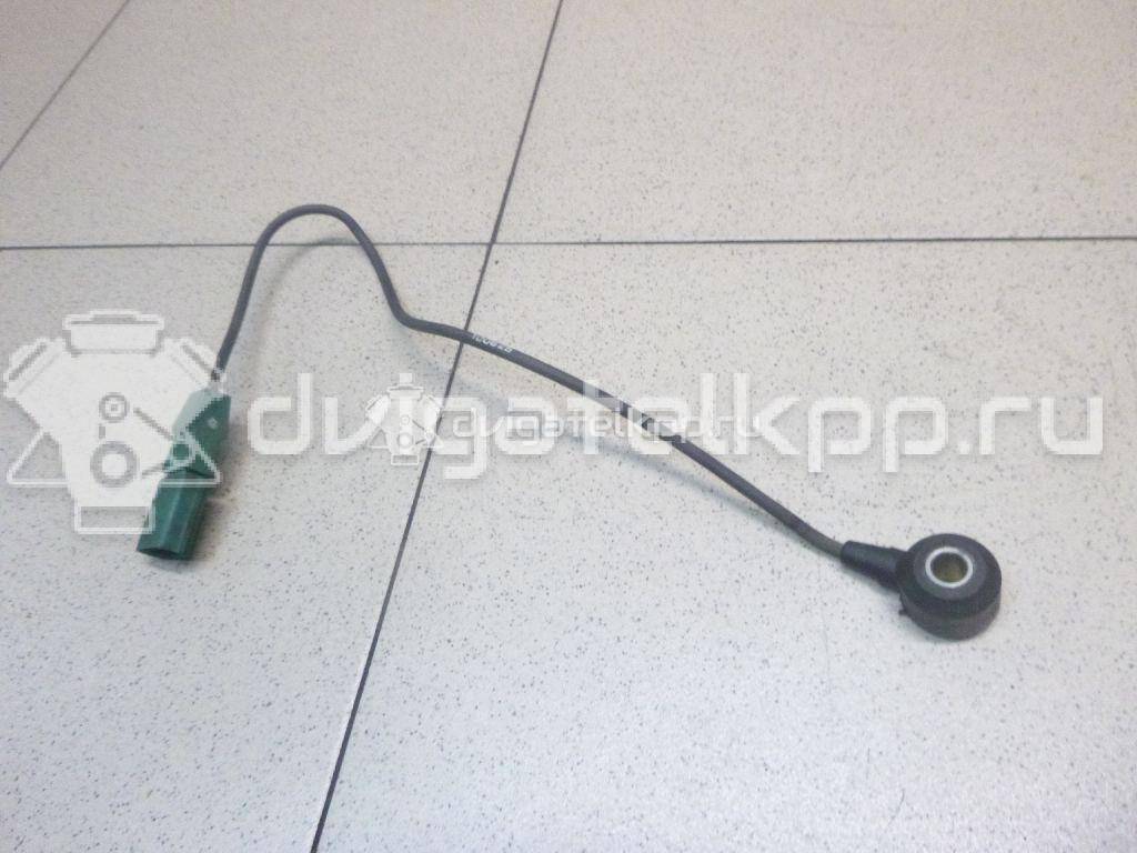 Фото Датчик детонации  06e905377a для Seat Ibiza / Leon / Toledo / Alhambra / Altea {forloop.counter}}