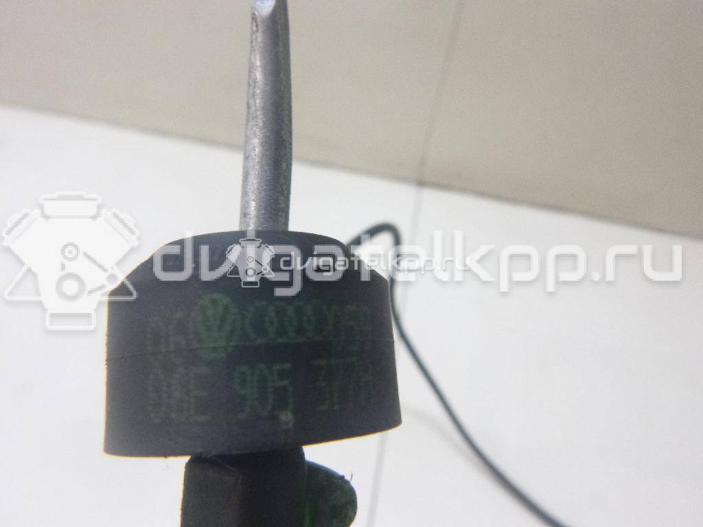 Фото Датчик детонации  06e905377a для Seat Ibiza / Leon / Toledo / Alhambra / Altea {forloop.counter}}