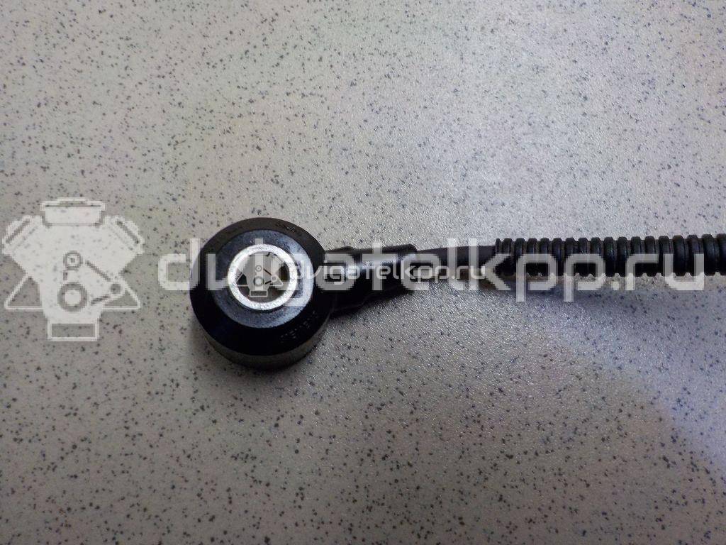 Фото Датчик детонации  06E905377A для Seat Ibiza / Leon / Toledo / Alhambra / Altea {forloop.counter}}