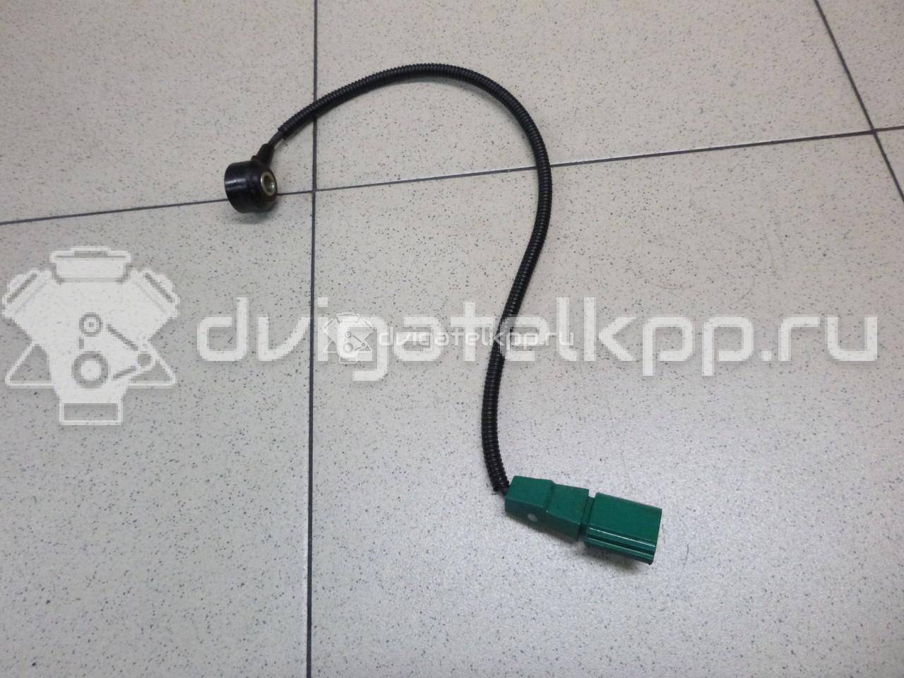 Фото Датчик детонации  06e905377a для Seat Ibiza / Leon / Toledo / Alhambra / Altea {forloop.counter}}