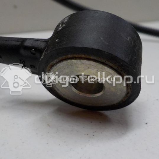 Фото Датчик детонации  06E905377A для Seat Ibiza / Leon / Toledo / Alhambra / Altea