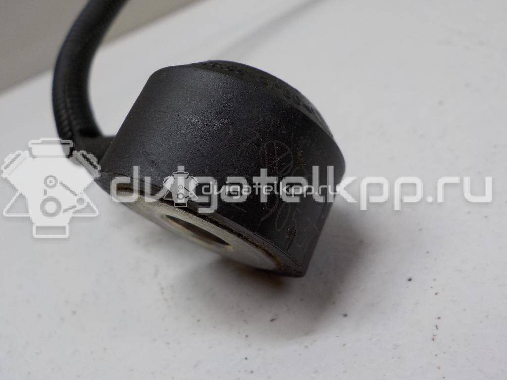 Фото Датчик детонации  06E905377A для Seat Ibiza / Leon / Toledo / Alhambra / Altea {forloop.counter}}