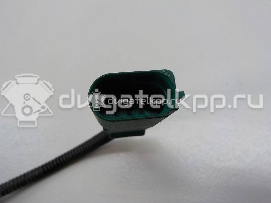 Фото Датчик детонации  06e905377a для Seat Ibiza / Leon / Toledo / Alhambra / Altea {forloop.counter}}