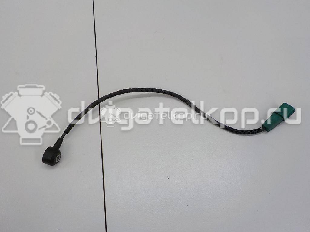 Фото Датчик детонации  06e905377a для Seat Ibiza / Leon / Toledo / Alhambra / Altea {forloop.counter}}