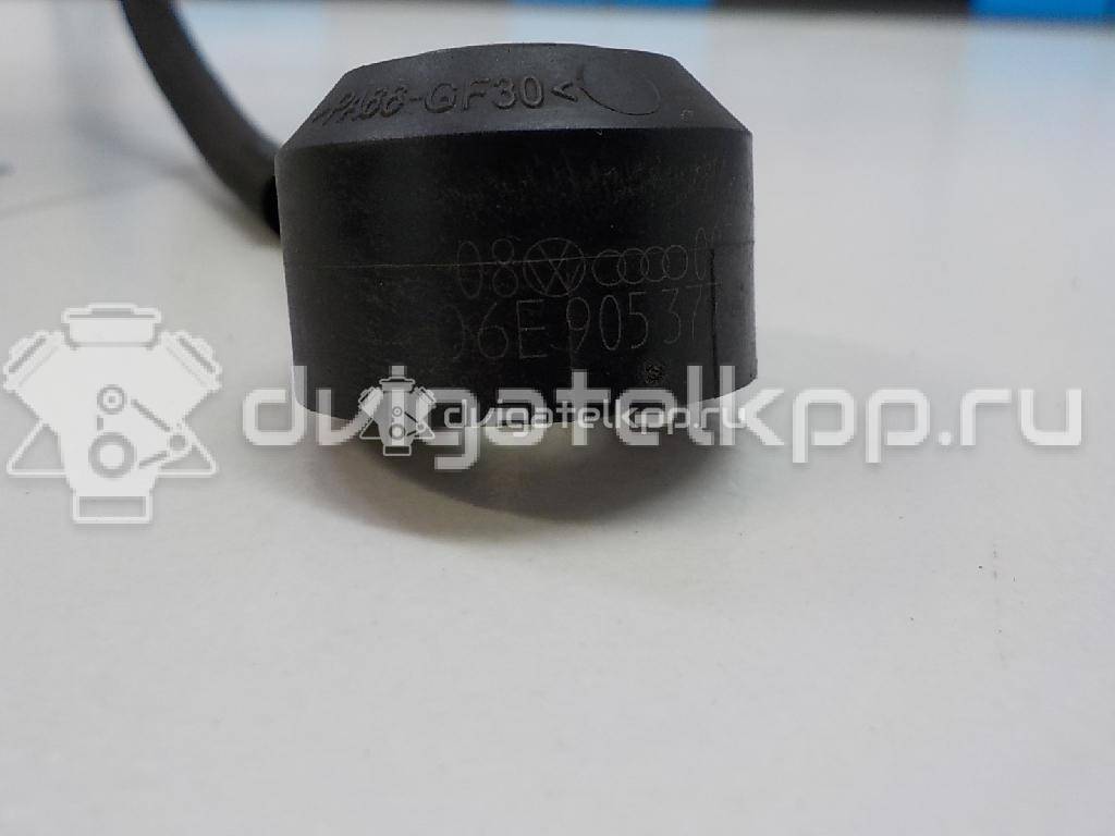 Фото Датчик детонации  06e905377a для Seat Ibiza / Leon / Toledo / Alhambra / Altea {forloop.counter}}