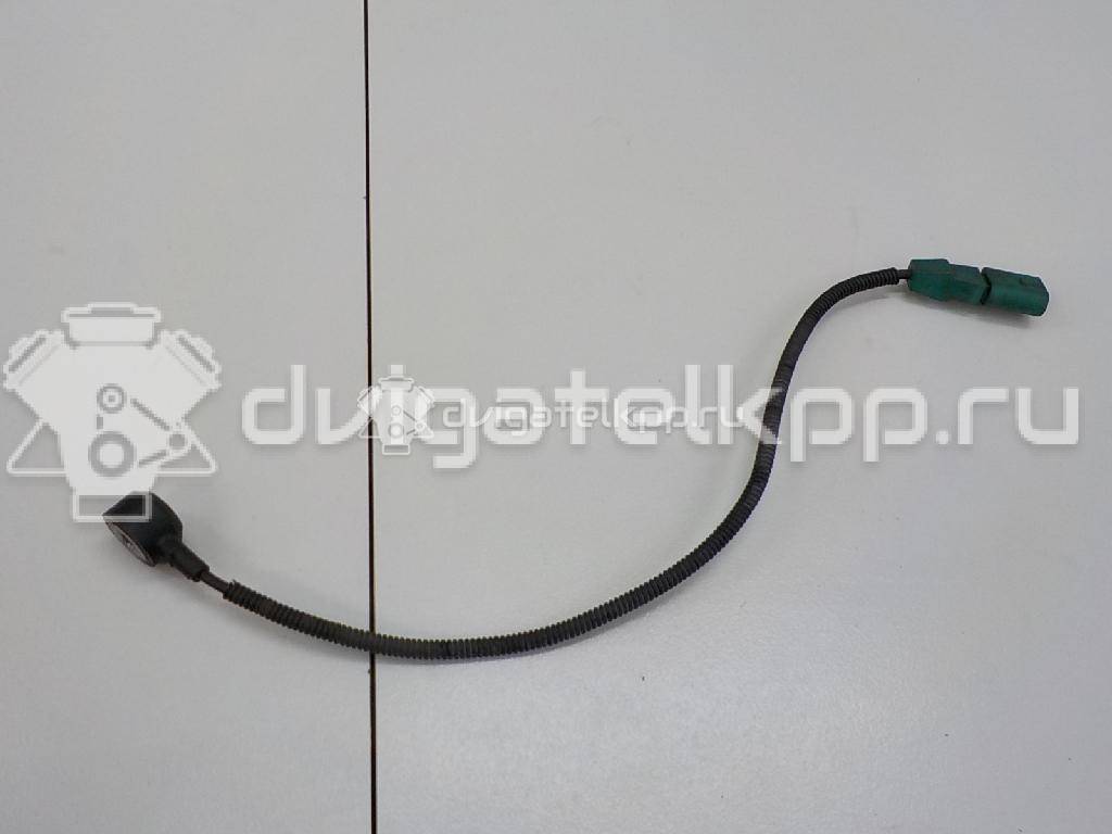 Фото Датчик детонации  06e905377a для Seat Ibiza / Leon / Toledo / Alhambra / Altea {forloop.counter}}