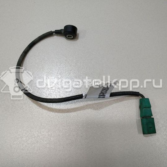 Фото Датчик детонации  06e905377a для Seat Ibiza / Leon / Toledo / Alhambra / Altea