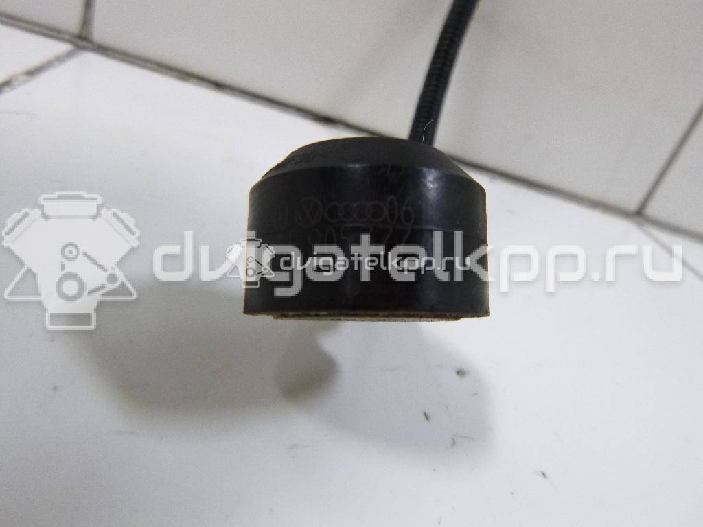 Фото Датчик детонации  06e905377a для Seat Ibiza / Leon / Toledo / Alhambra / Altea {forloop.counter}}