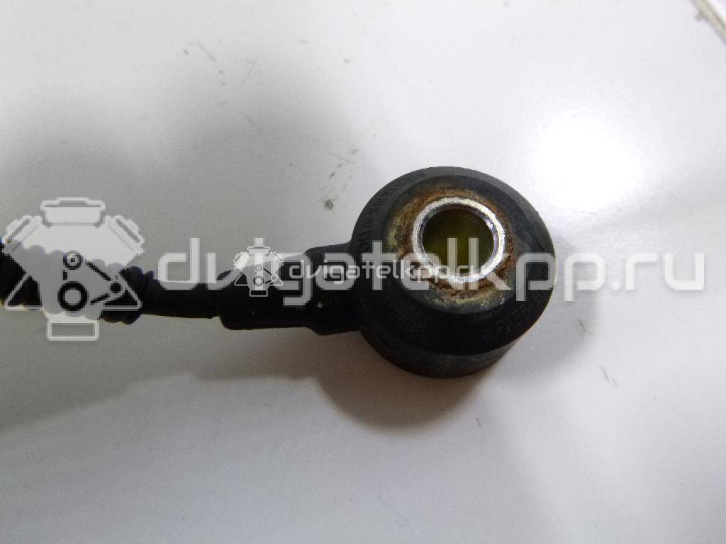 Фото Датчик детонации  06e905377a для Seat Ibiza / Leon / Toledo / Alhambra / Altea {forloop.counter}}