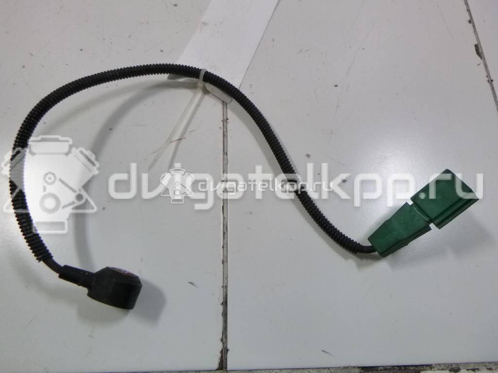 Фото Датчик детонации  06e905377a для Seat Ibiza / Leon / Toledo / Alhambra / Altea {forloop.counter}}