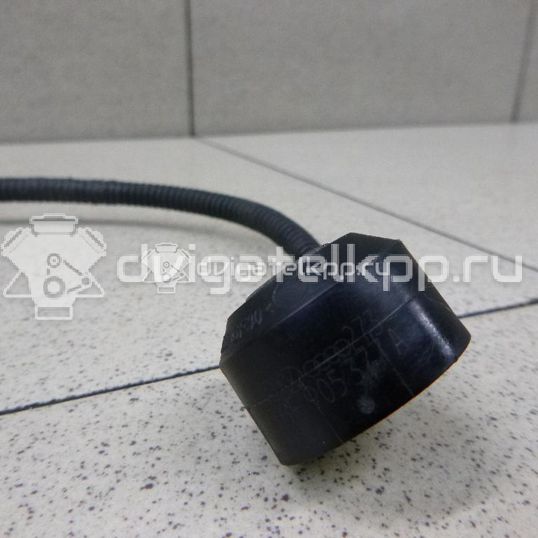 Фото Датчик детонации  06e905377a для Seat Ibiza / Leon / Toledo / Alhambra / Altea