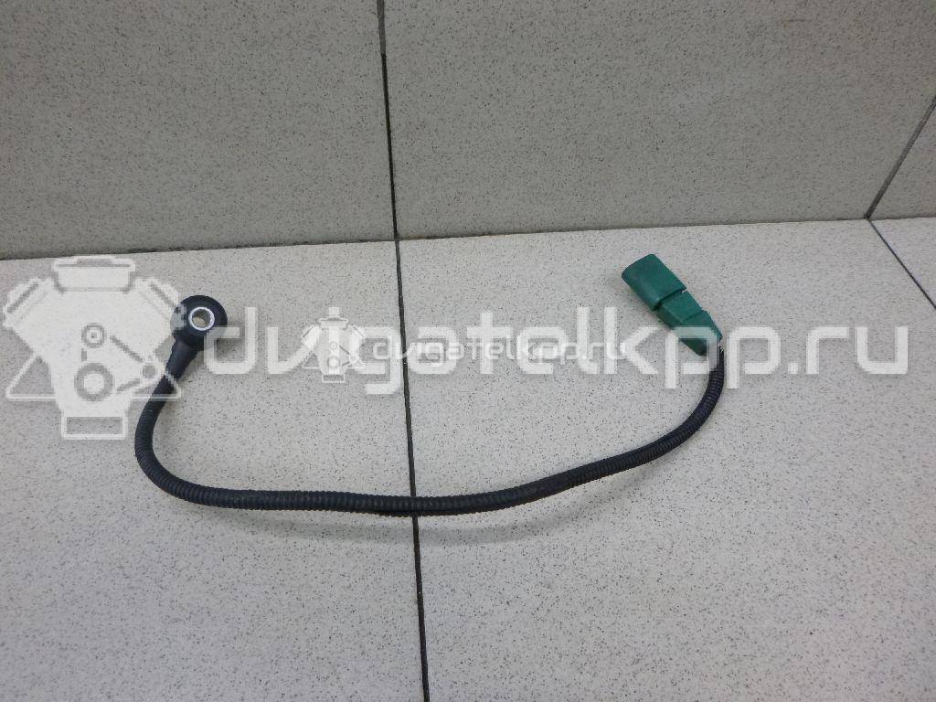 Фото Датчик детонации  06e905377a для Seat Ibiza / Leon / Toledo / Alhambra / Altea {forloop.counter}}