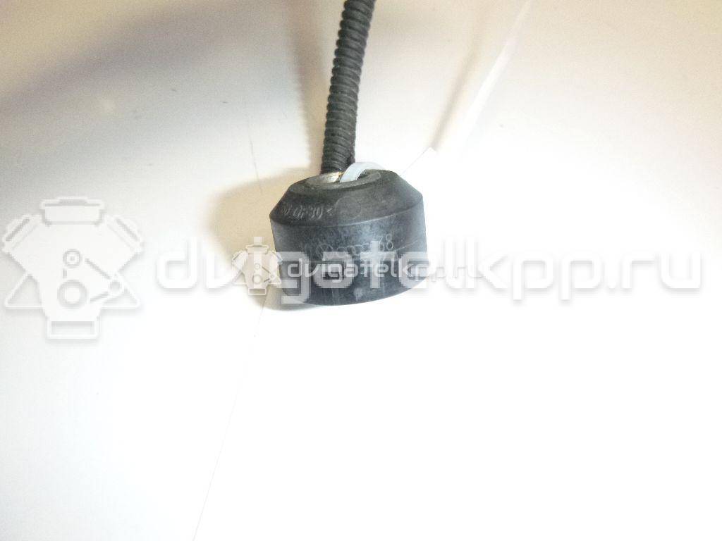 Фото Датчик детонации  06e905377a для Seat Ibiza / Leon / Toledo / Alhambra / Altea {forloop.counter}}