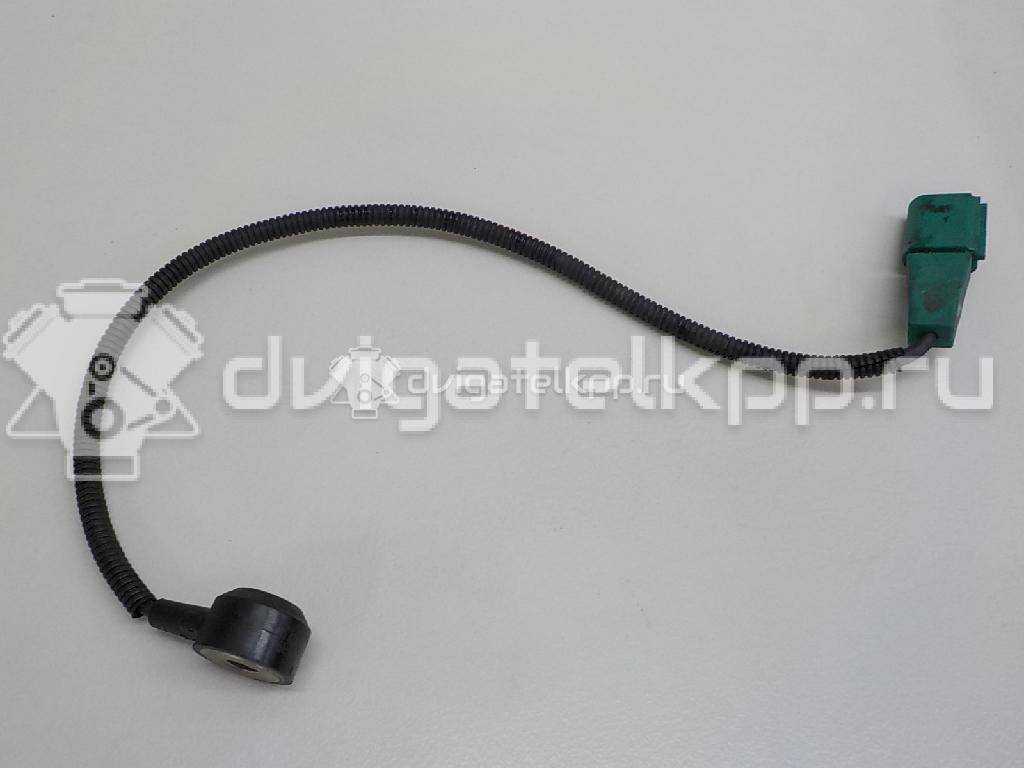 Фото Датчик детонации  06E905377A для Seat Ibiza / Leon / Toledo / Alhambra / Altea {forloop.counter}}