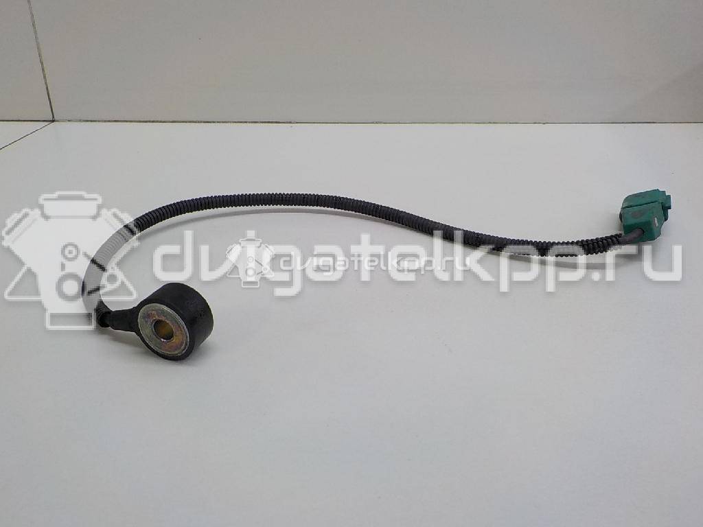 Фото Датчик детонации  06E905377A для Seat Ibiza / Leon / Toledo / Alhambra / Altea {forloop.counter}}