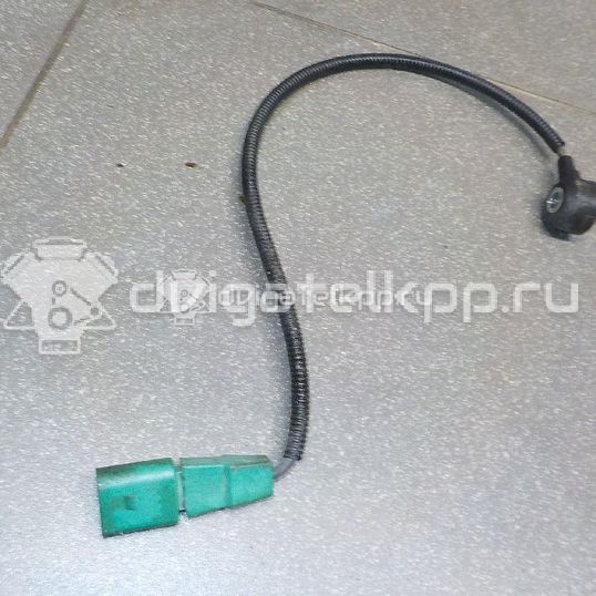 Фото Датчик детонации  06E905377A для Seat Ibiza / Leon / Toledo / Alhambra / Altea