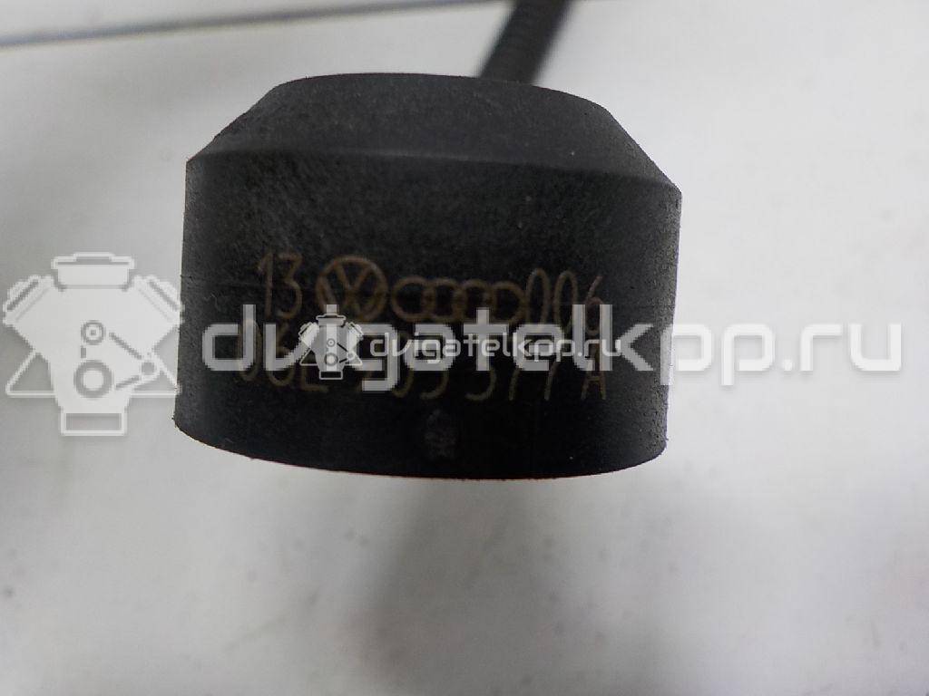 Фото Датчик детонации  06e905377a для Seat Ibiza / Leon / Toledo / Alhambra / Altea {forloop.counter}}