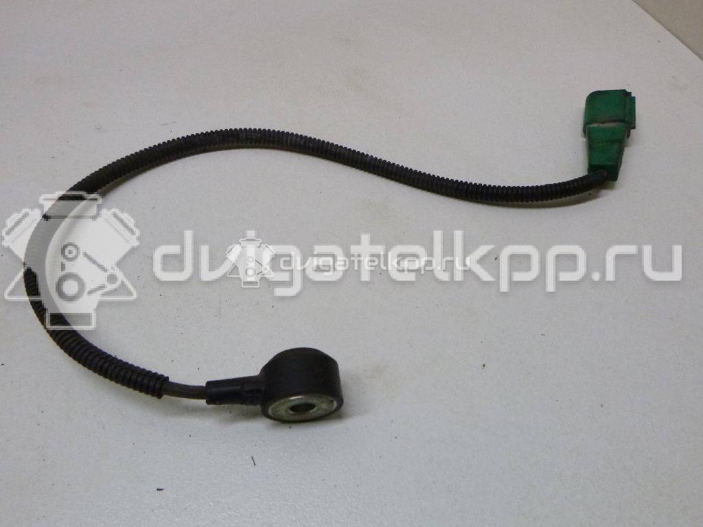 Фото Датчик детонации  06e905377a для Seat Ibiza / Leon / Toledo / Alhambra / Altea {forloop.counter}}