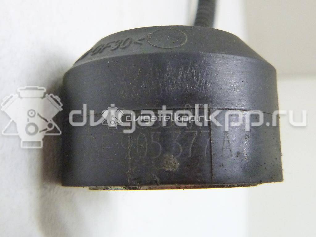 Фото Датчик детонации  06e905377a для Seat Ibiza / Leon / Toledo / Alhambra / Altea {forloop.counter}}