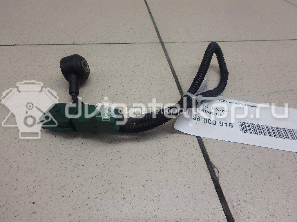 Фото Датчик детонации  06e905377a для Seat Ibiza / Leon / Toledo / Alhambra / Altea {forloop.counter}}