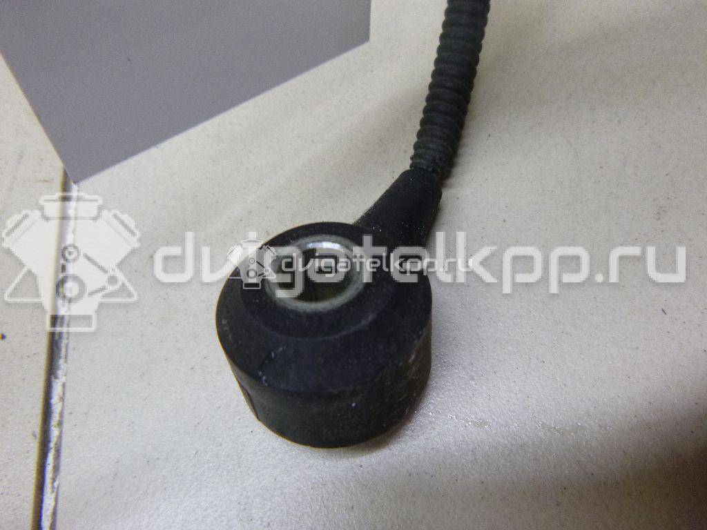 Фото Датчик детонации  06E905377A для Seat Ibiza / Leon / Toledo / Alhambra / Altea {forloop.counter}}