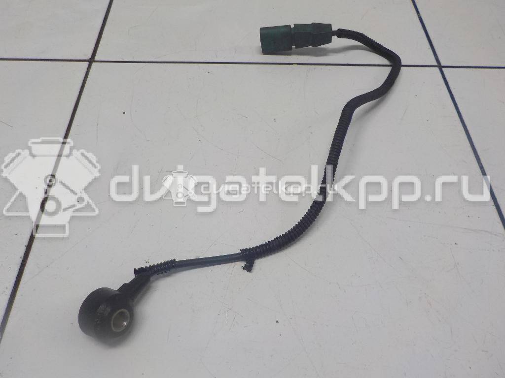 Фото Датчик детонации  06e905377a для Seat Ibiza / Leon / Toledo / Alhambra / Altea {forloop.counter}}