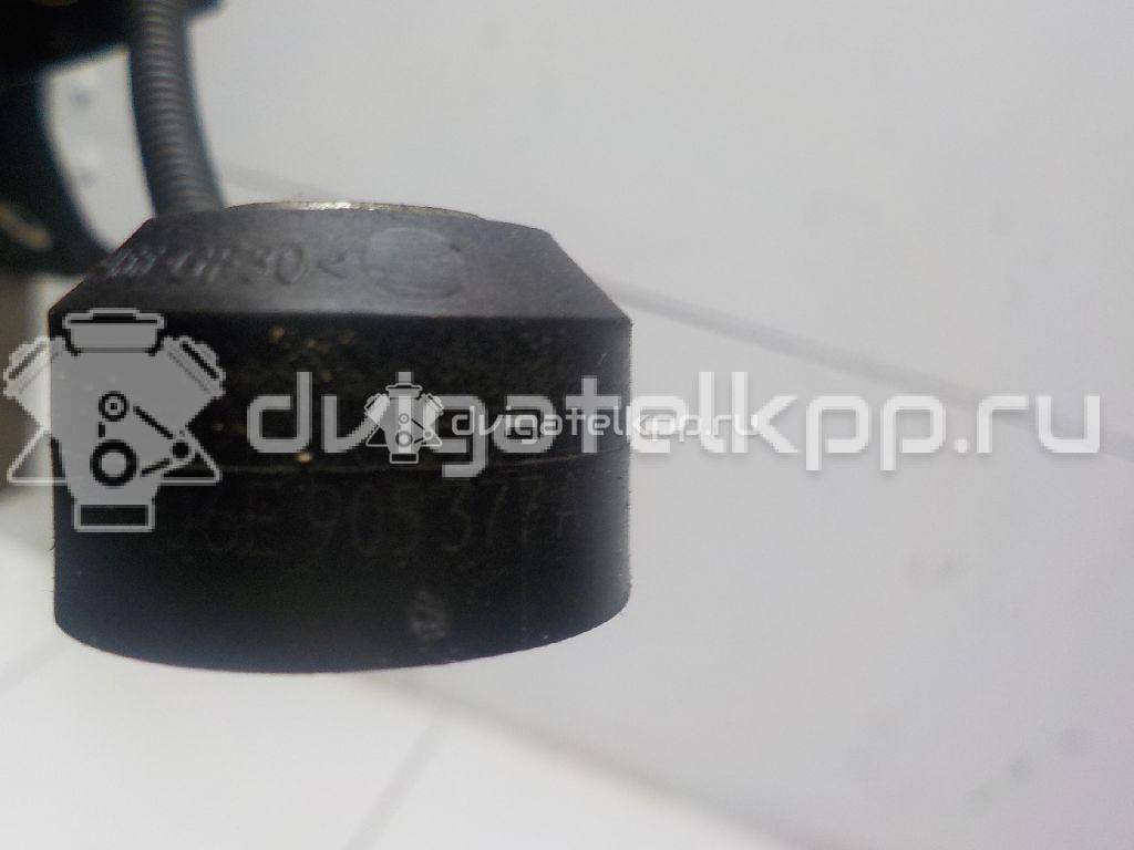 Фото Датчик детонации  06e905377a для Seat Ibiza / Leon / Toledo / Alhambra / Altea {forloop.counter}}