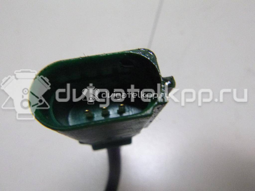 Фото Датчик детонации  06e905377a для Seat Ibiza / Leon / Toledo / Alhambra / Altea {forloop.counter}}