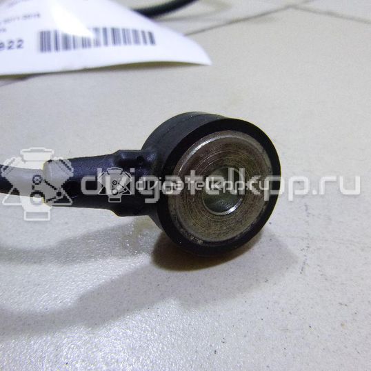 Фото Датчик детонации  06E905377A для Seat Ibiza / Leon / Toledo / Alhambra / Altea