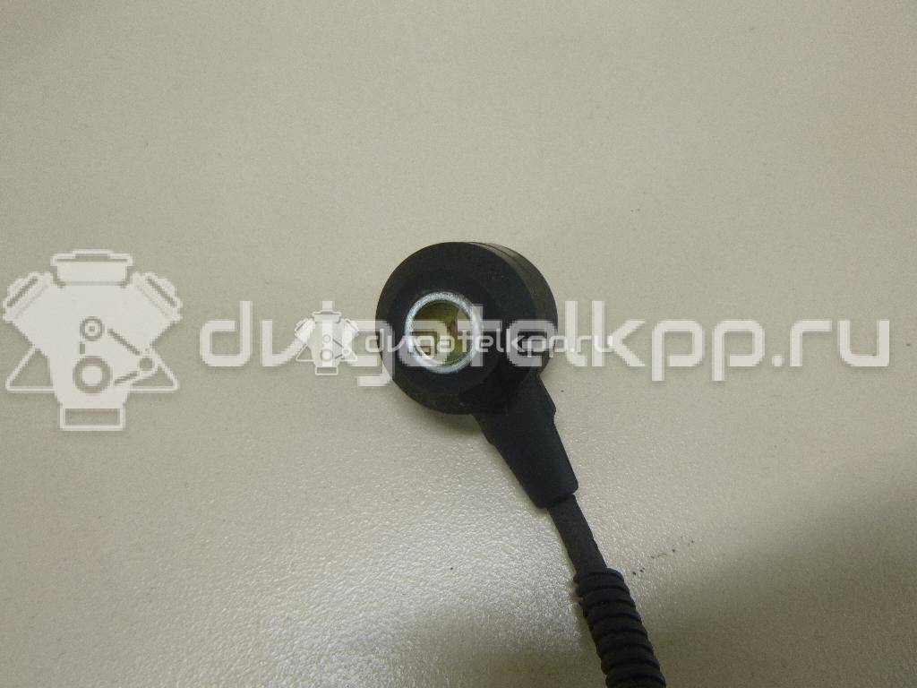 Фото Датчик детонации  06E905377A для Seat Ibiza / Leon / Toledo / Alhambra / Altea {forloop.counter}}