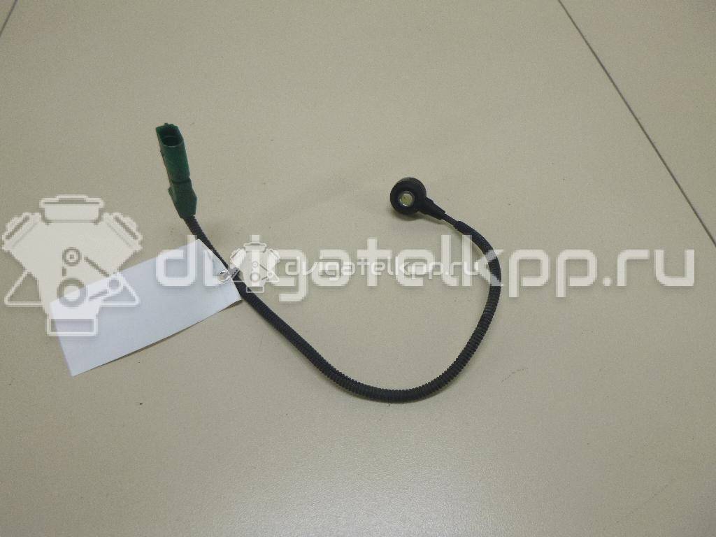 Фото Датчик детонации  06E905377A для Seat Ibiza / Leon / Toledo / Alhambra / Altea {forloop.counter}}