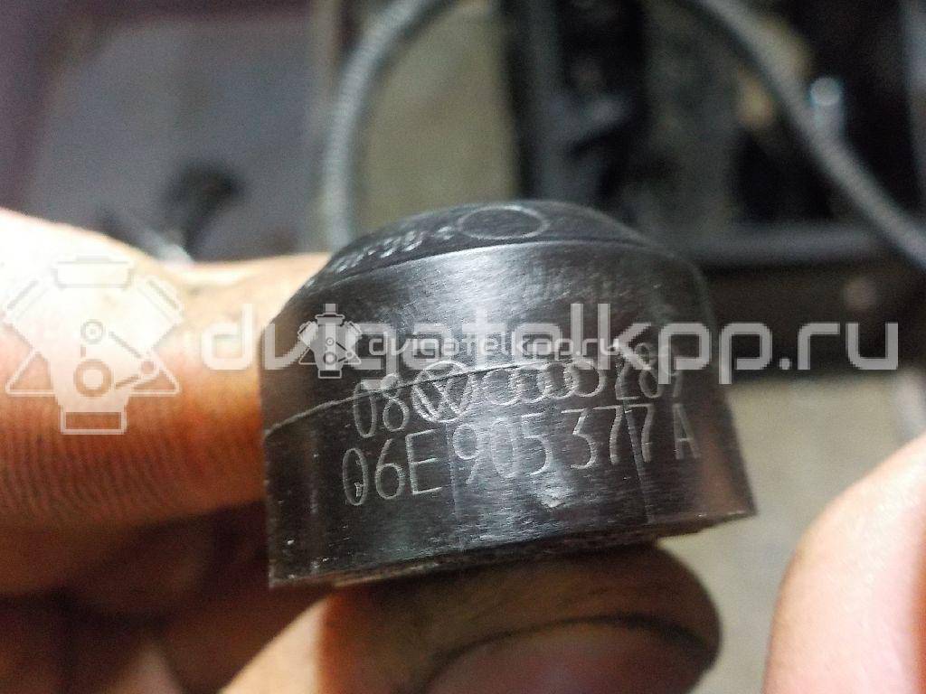 Фото Датчик детонации  06E905377A для Seat Ibiza / Leon / Toledo / Alhambra / Altea {forloop.counter}}