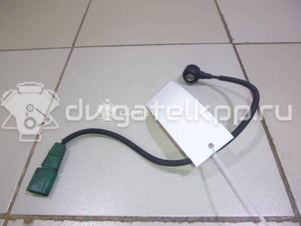 Фото Датчик детонации  06e905377a для Seat Ibiza / Leon / Toledo / Alhambra / Altea {forloop.counter}}