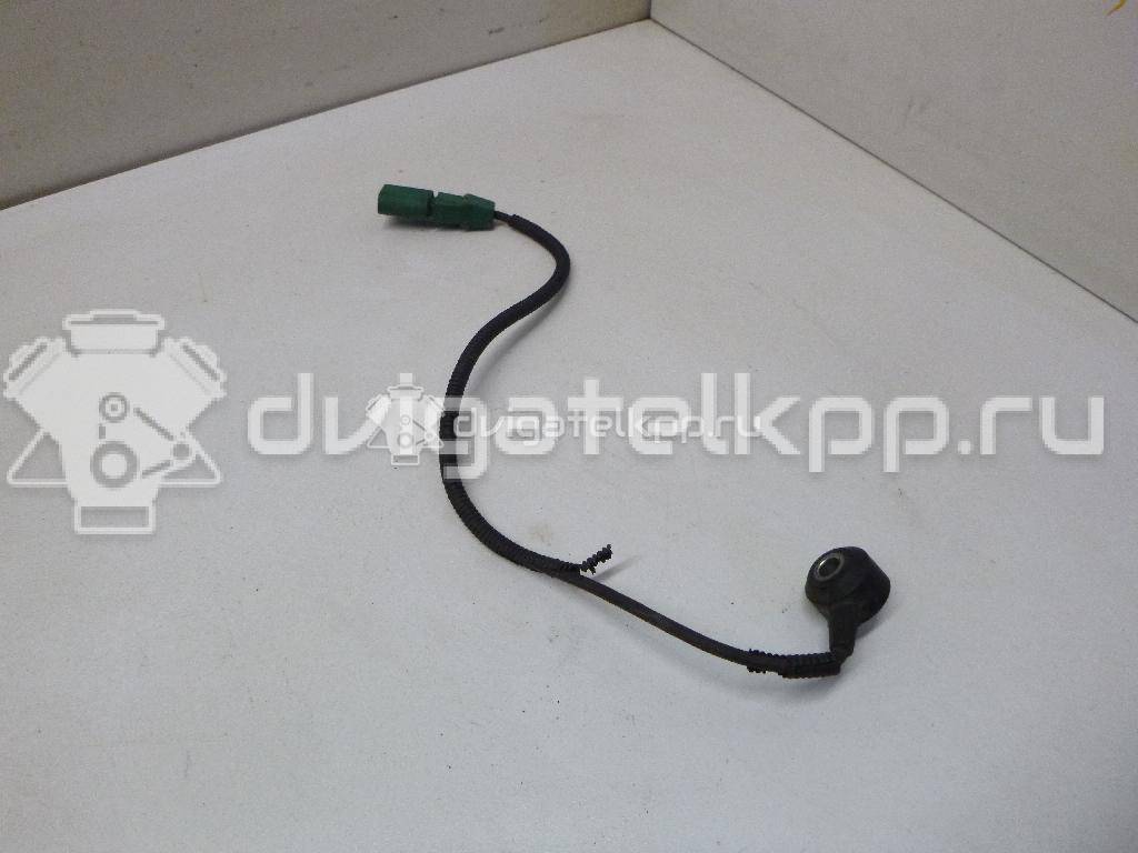 Фото Датчик детонации  06e905377a для Seat Ibiza / Leon / Toledo / Alhambra / Altea {forloop.counter}}