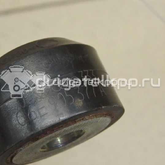 Фото Датчик детонации  06e905377a для Seat Ibiza / Leon / Toledo / Alhambra / Altea