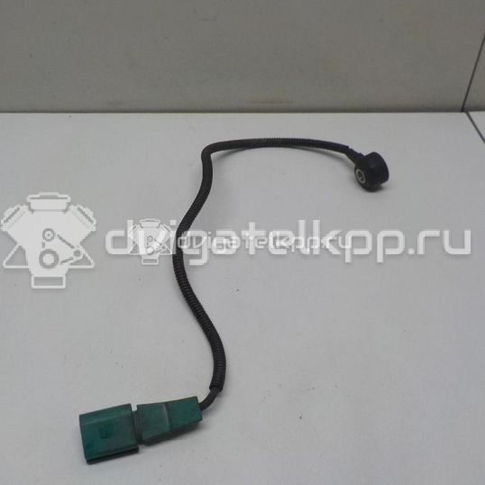 Фото Датчик детонации  06E905377A для Seat Ibiza / Leon / Toledo / Alhambra / Altea