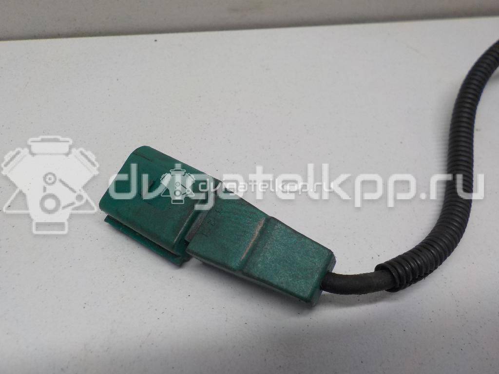 Фото Датчик детонации  06E905377A для Seat Ibiza / Leon / Toledo / Alhambra / Altea {forloop.counter}}