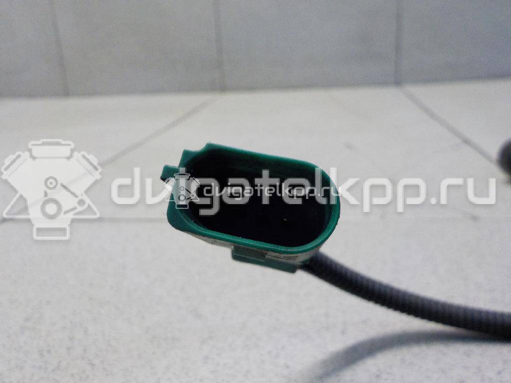 Фото Датчик детонации  06e905377a для Seat Ibiza / Leon / Toledo / Alhambra / Altea {forloop.counter}}