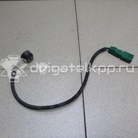 Фото Датчик детонации  06E905377A для Seat Ibiza / Leon / Toledo / Alhambra / Altea