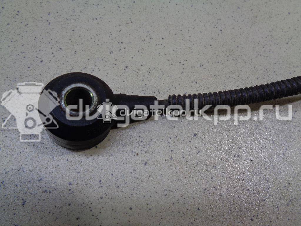 Фото Датчик детонации  06E905377A для Seat Ibiza / Leon / Toledo / Alhambra / Altea {forloop.counter}}