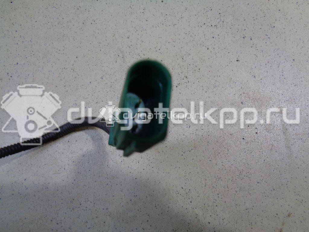 Фото Датчик детонации  06E905377A для Seat Ibiza / Leon / Toledo / Alhambra / Altea {forloop.counter}}