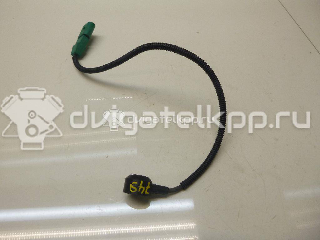 Фото Датчик детонации  06E905377A для Seat Ibiza / Leon / Toledo / Alhambra / Altea {forloop.counter}}