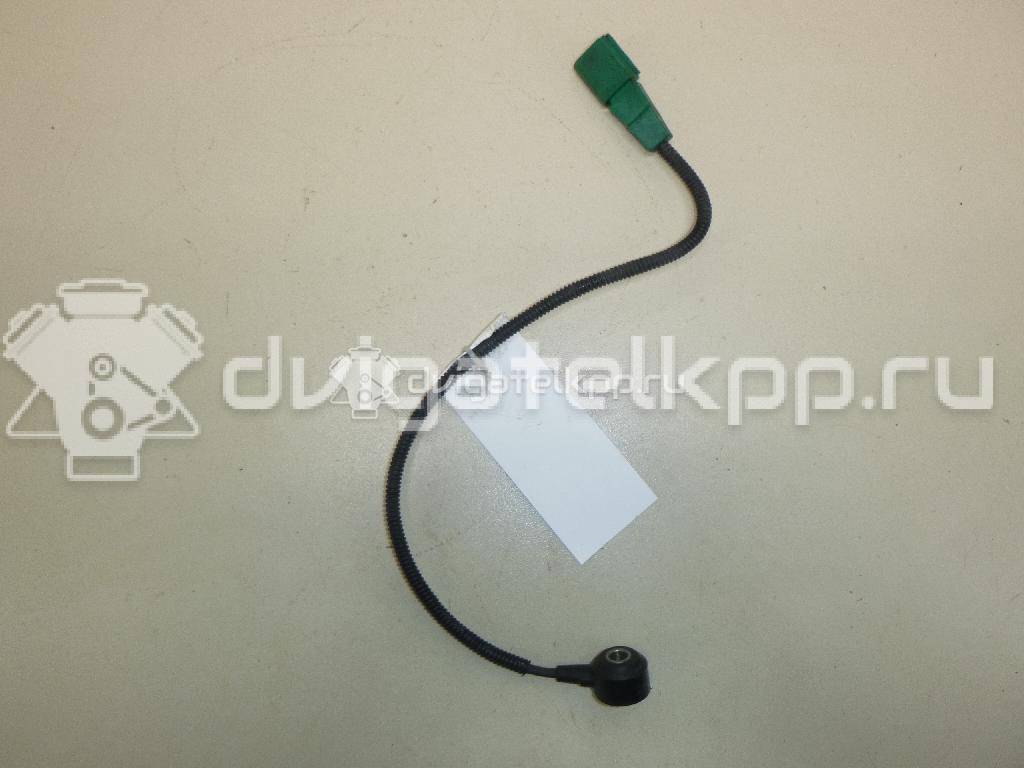 Фото Датчик детонации  06e905377a для Seat Ibiza / Leon / Toledo / Alhambra / Altea {forloop.counter}}