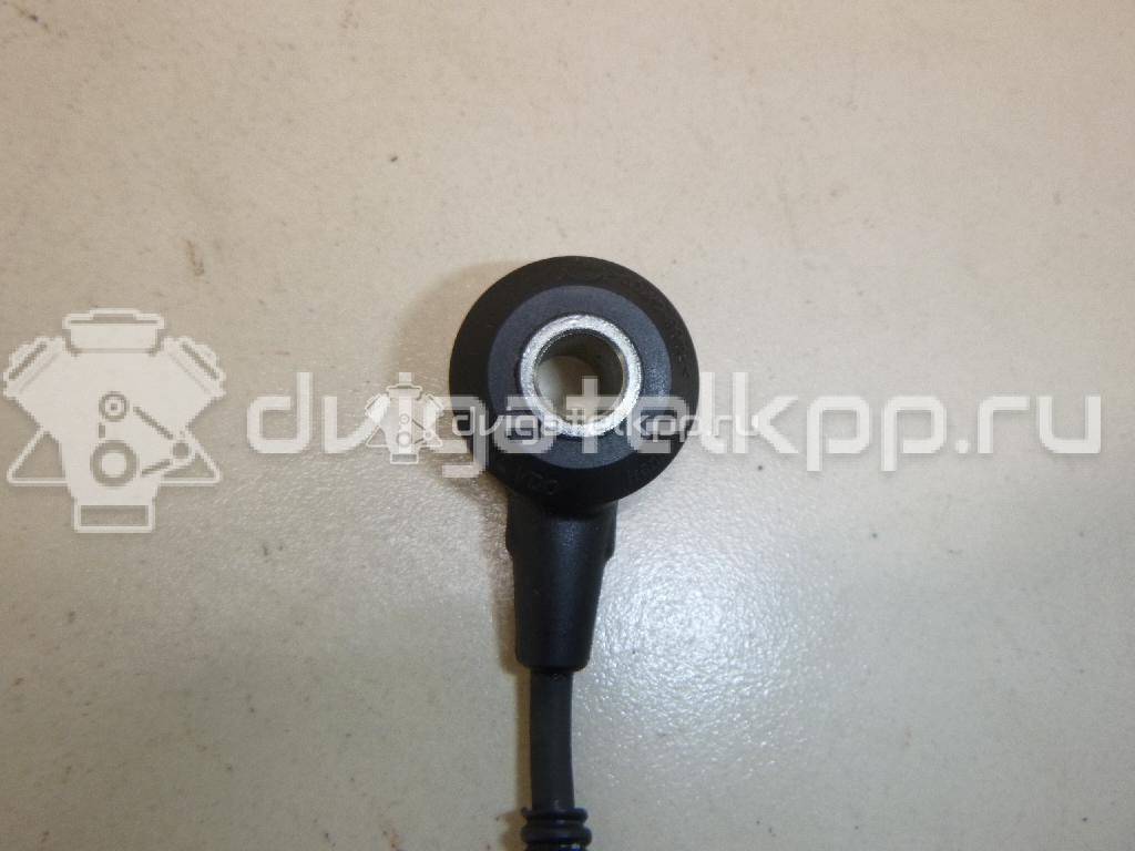 Фото Датчик детонации  06e905377a для Seat Ibiza / Leon / Toledo / Alhambra / Altea {forloop.counter}}