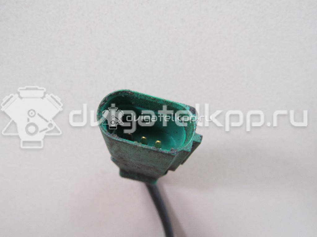 Фото Датчик детонации  06e905377a для Seat Ibiza / Leon / Toledo / Alhambra / Altea {forloop.counter}}