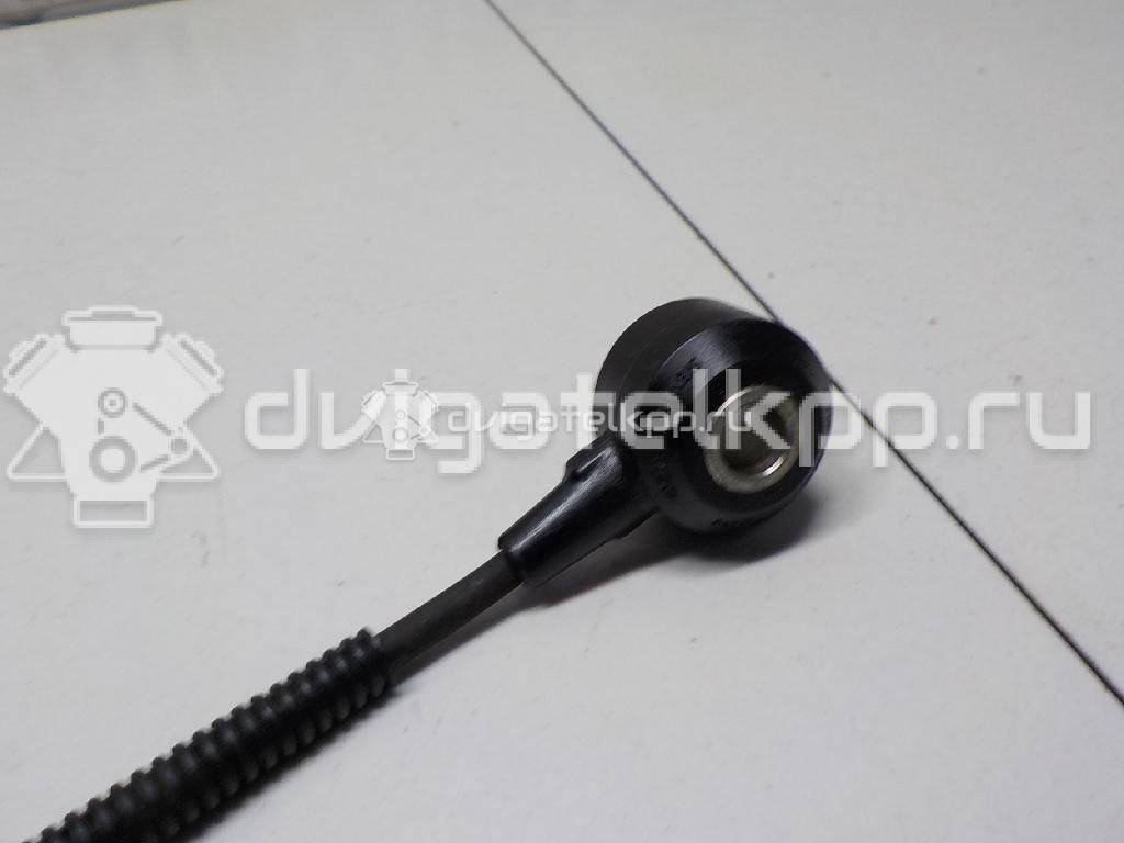 Фото Датчик детонации  06E905377A для Seat Ibiza / Leon / Toledo / Alhambra / Altea {forloop.counter}}